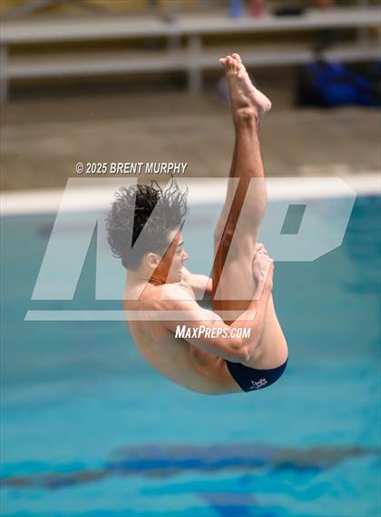 Thumbnail 2 in CHSAA 5A Dive Finals photogallery.
