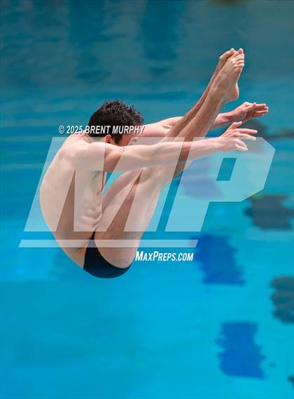 Thumbnail 3 in CHSAA 5A Dive Finals photogallery.