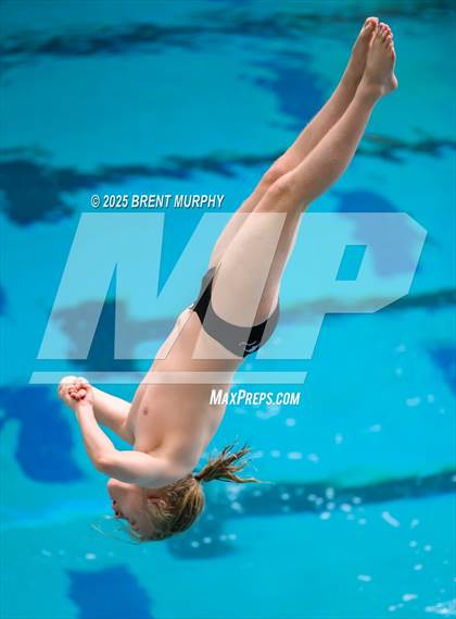 Thumbnail 2 in CHSAA 5A Dive Finals photogallery.