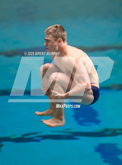 Thumbnail 2 in CHSAA 5A Dive Finals photogallery.