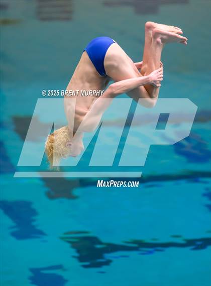Thumbnail 2 in CHSAA 5A Dive Finals photogallery.