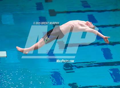 Thumbnail 3 in CHSAA 5A Dive Finals photogallery.