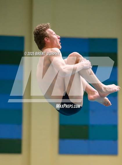 Thumbnail 3 in CHSAA 5A Dive Finals photogallery.