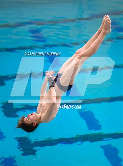 Thumbnail 2 in CHSAA 5A Dive Finals photogallery.