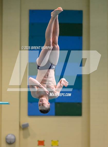 Thumbnail 2 in CHSAA 5A Dive Finals photogallery.