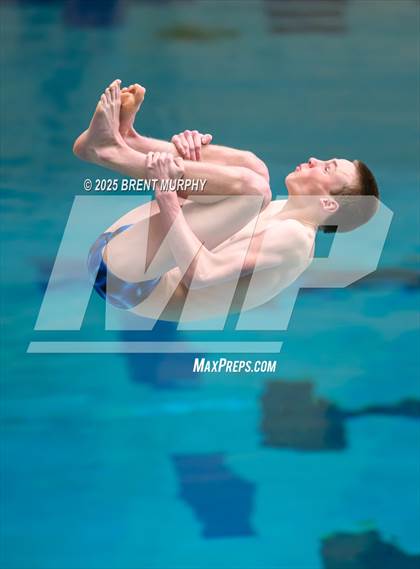 Thumbnail 3 in CHSAA 5A Dive Finals photogallery.
