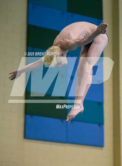 Thumbnail 2 in CHSAA 5A Dive Finals photogallery.
