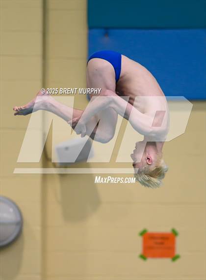 Thumbnail 3 in CHSAA 5A Dive Finals photogallery.
