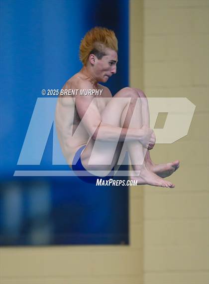 Thumbnail 3 in CHSAA 5A Dive Finals photogallery.