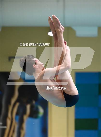 Thumbnail 3 in CHSAA 5A Dive Finals photogallery.