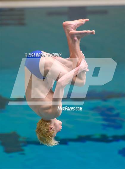 Thumbnail 2 in CHSAA 5A Dive Finals photogallery.