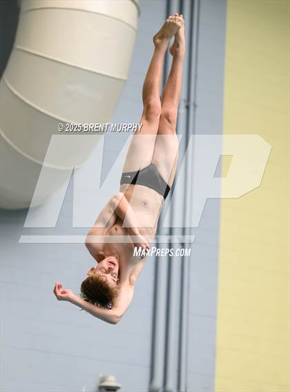 Thumbnail 2 in CHSAA 5A Dive Finals photogallery.
