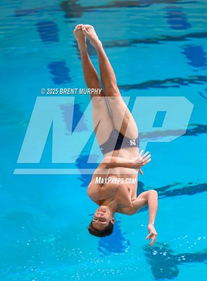 Thumbnail 3 in CHSAA 5A Dive Finals photogallery.