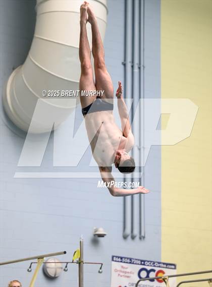 Thumbnail 2 in CHSAA 5A Dive Finals photogallery.