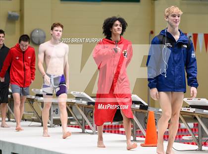 Thumbnail 2 in CHSAA 5A Dive Finals photogallery.