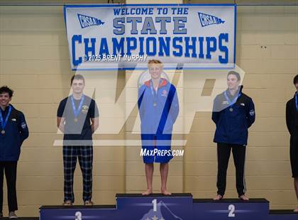 Thumbnail 3 in CHSAA 5A Dive Finals photogallery.