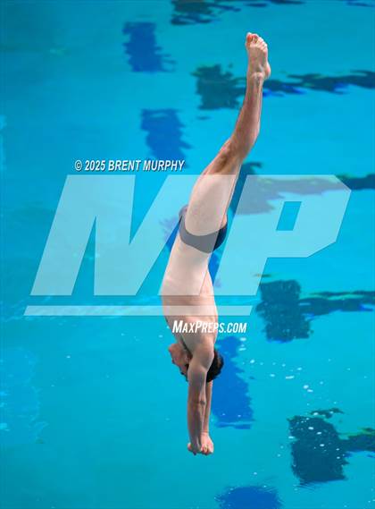 Thumbnail 2 in CHSAA 5A Dive Finals photogallery.