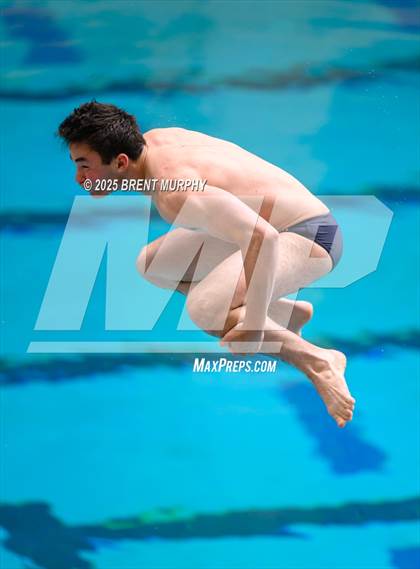Thumbnail 3 in CHSAA 5A Dive Finals photogallery.