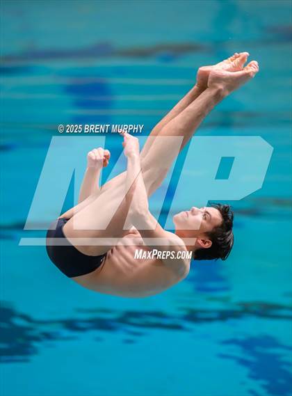Thumbnail 3 in CHSAA 5A Dive Finals photogallery.