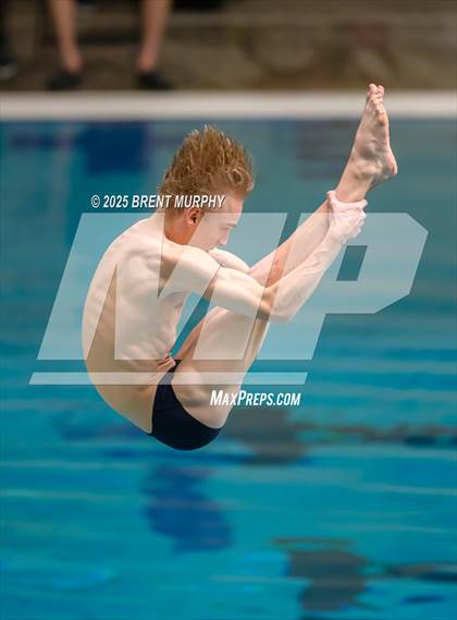 Thumbnail 3 in CHSAA 5A Dive Finals photogallery.
