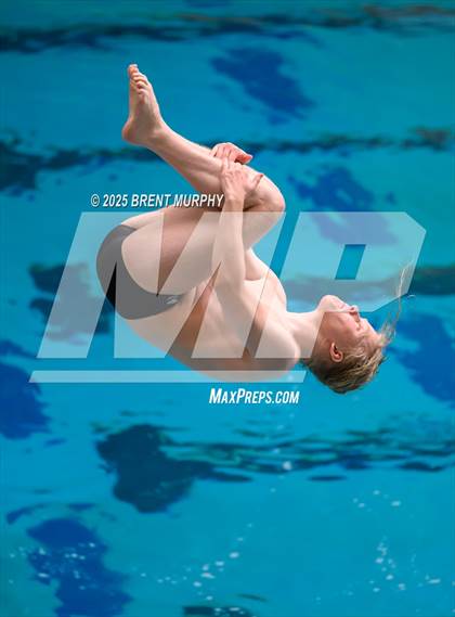 Thumbnail 2 in CHSAA 5A Dive Finals photogallery.