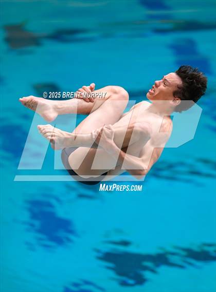 Thumbnail 2 in CHSAA 5A Dive Finals photogallery.