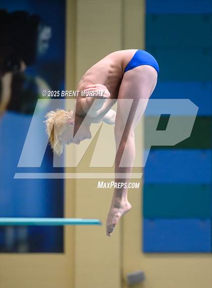Thumbnail 2 in CHSAA 5A Dive Finals photogallery.
