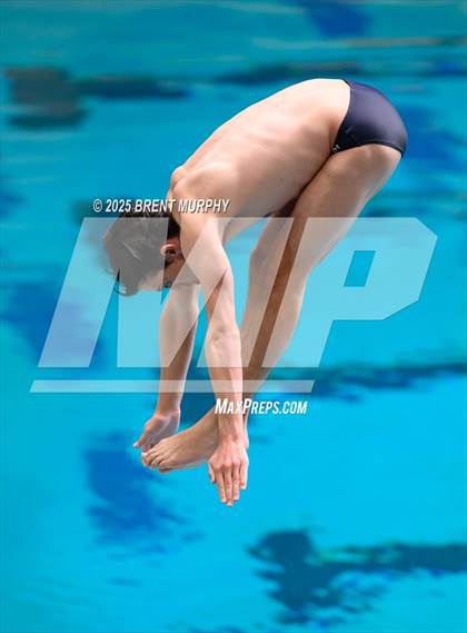 Thumbnail 2 in CHSAA 5A Dive Finals photogallery.
