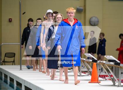 Thumbnail 3 in CHSAA 5A Dive Finals photogallery.