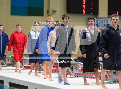 Thumbnail 1 in CHSAA 5A Dive Finals photogallery.