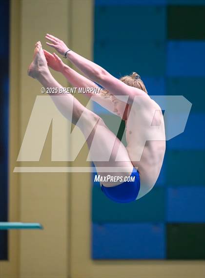 Thumbnail 3 in CHSAA 5A Dive Finals photogallery.