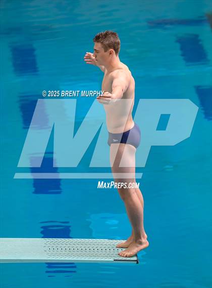 Thumbnail 3 in CHSAA 5A Dive Finals photogallery.