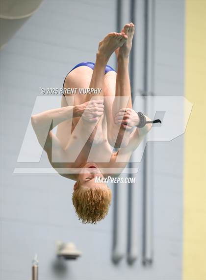 Thumbnail 3 in CHSAA 5A Dive Finals photogallery.