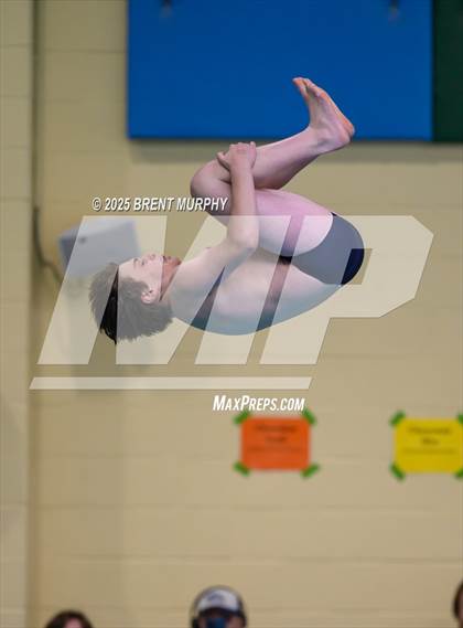 Thumbnail 2 in CHSAA 5A Dive Finals photogallery.