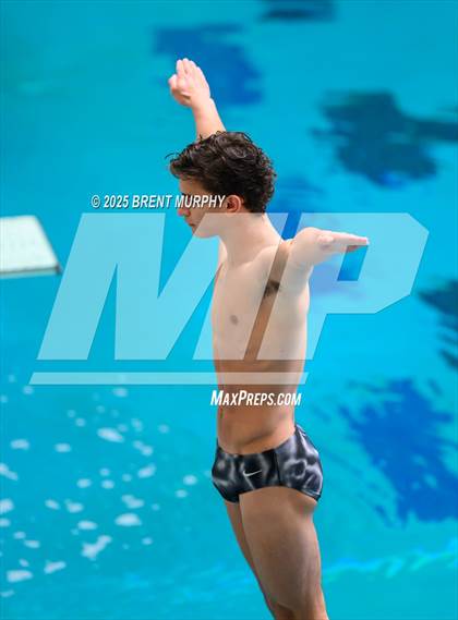 Thumbnail 3 in CHSAA 5A Dive Finals photogallery.