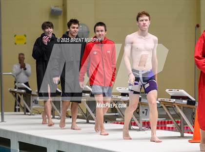 Thumbnail 3 in CHSAA 5A Dive Finals photogallery.