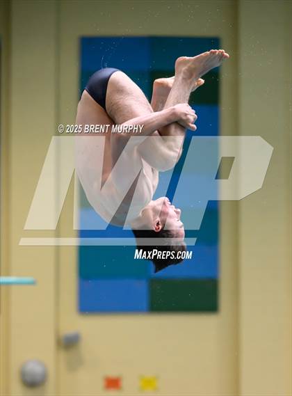 Thumbnail 3 in CHSAA 5A Dive Finals photogallery.
