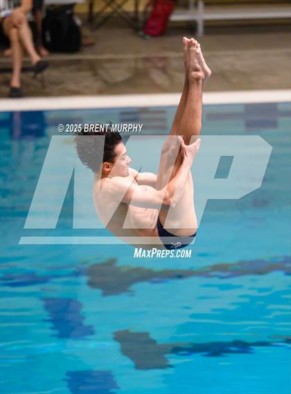 Thumbnail 3 in CHSAA 5A Dive Finals photogallery.
