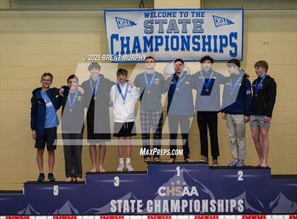 Thumbnail 3 in CHSAA 5A Dive Finals photogallery.
