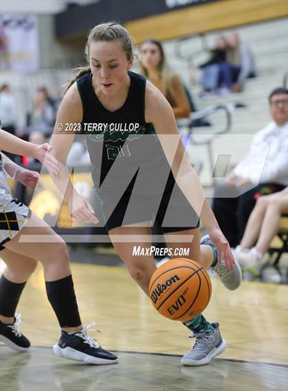 Thumbnail 3 in Payson @ Cottonwood (Sophomore) photogallery.