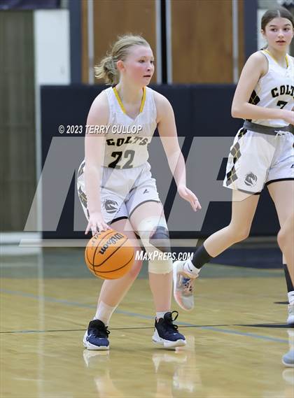 Thumbnail 2 in Payson @ Cottonwood (Sophomore) photogallery.