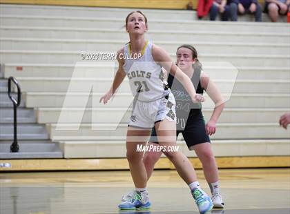 Thumbnail 1 in Payson @ Cottonwood (Sophomore) photogallery.