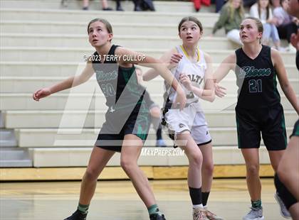 Thumbnail 3 in Payson @ Cottonwood (Sophomore) photogallery.
