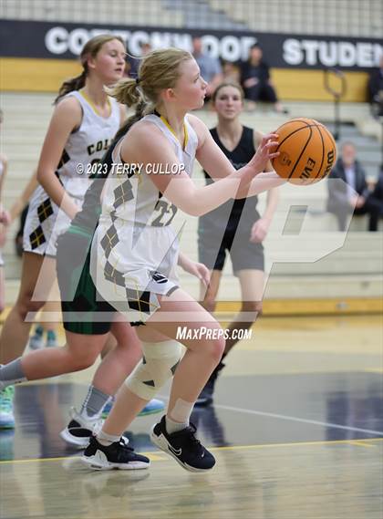 Thumbnail 1 in Payson @ Cottonwood (Sophomore) photogallery.