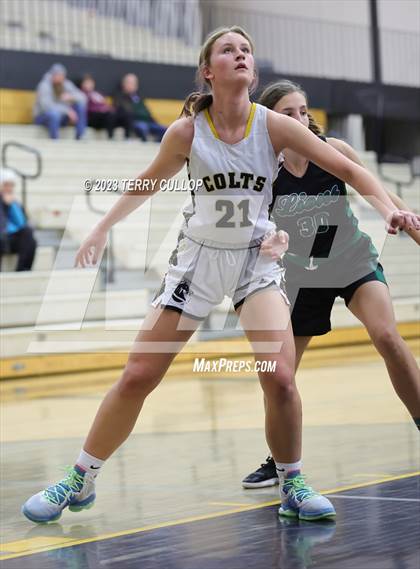 Thumbnail 1 in Payson @ Cottonwood (Sophomore) photogallery.