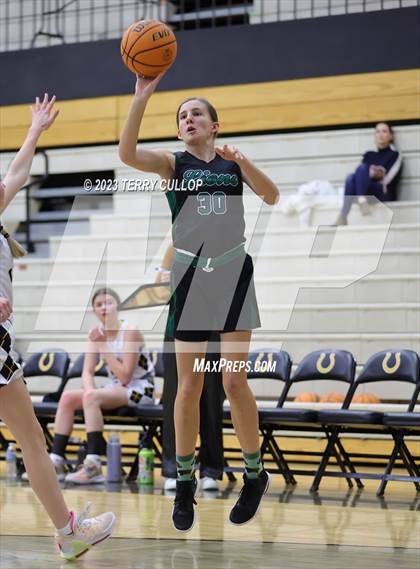 Thumbnail 3 in Payson @ Cottonwood (Sophomore) photogallery.