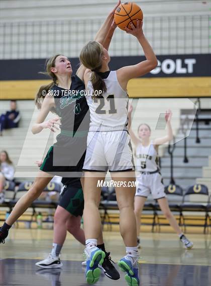 Thumbnail 1 in Payson @ Cottonwood (Sophomore) photogallery.