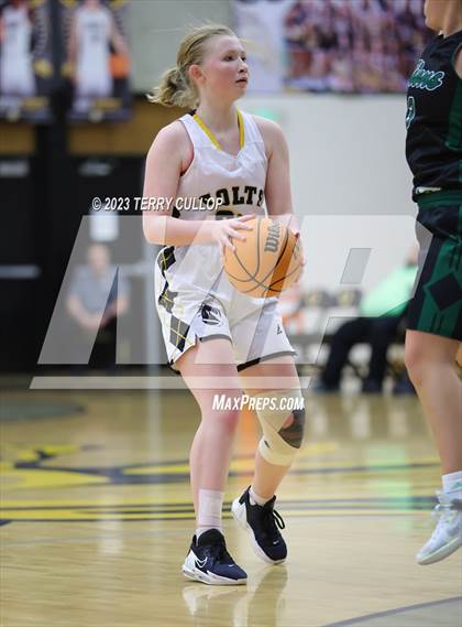 Thumbnail 2 in Payson @ Cottonwood (Sophomore) photogallery.