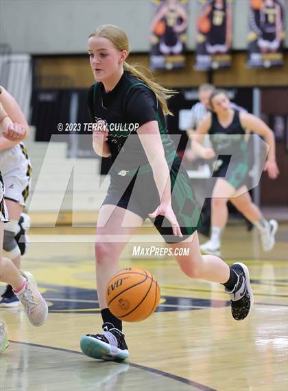 Thumbnail 3 in Payson @ Cottonwood (Sophomore) photogallery.