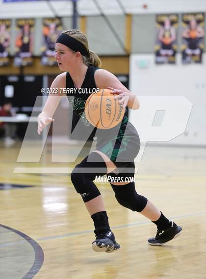 Thumbnail 1 in Payson @ Cottonwood (Sophomore) photogallery.